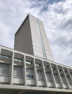 Archives départementales de Mâcon