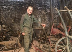 La viticulture des années 1950 à nos jours par Marcel Pariaud