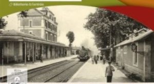 Quand Villefranche s’est trouvée « fermée à l’Orient ». Ce que la voie ferrée a fait à la ville…