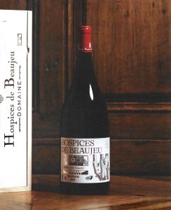 213ème Vente aux enchères des vins des Hospices de Beaujeu