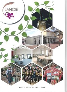 Bulletin municipal 2026