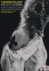 Crimin&rsquo;elles