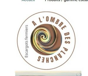 Rencontre avec un producteur élevage d’escargots   