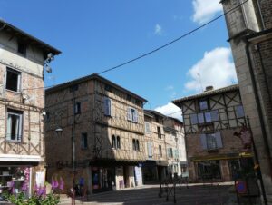 Châtillon sur Chalaronne