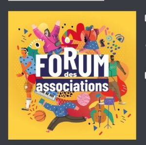 Forum des associations